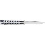 Butterfly Knife Stainless Steel