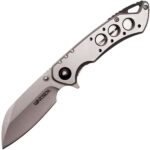 Assisted Open Folding Knife